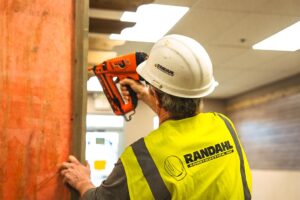 Commercial Construction Companies Twin Cities