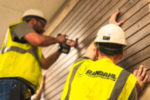 Commercial Construction Companies Twin Cities MN