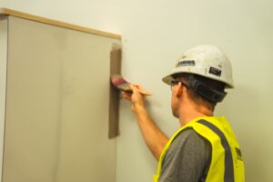 Salon Renovations & Remodeling Minnesota