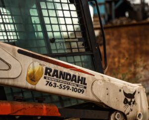 Randahl Construction, Inc