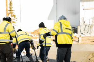 Local Commercial Construction Companies Bloomington MN