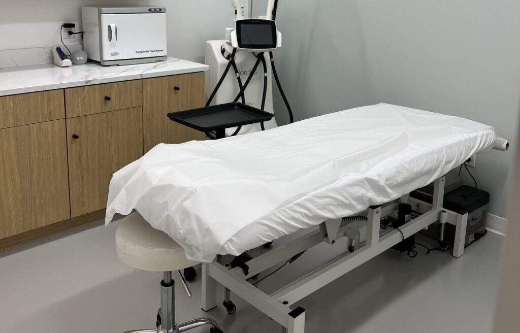 Dental Clinic Construction Minneapolis, MN