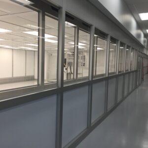 Medical Clinic Construction Minneapolis, MN