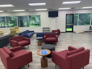 Office Renovations and Remodeling Minnesota