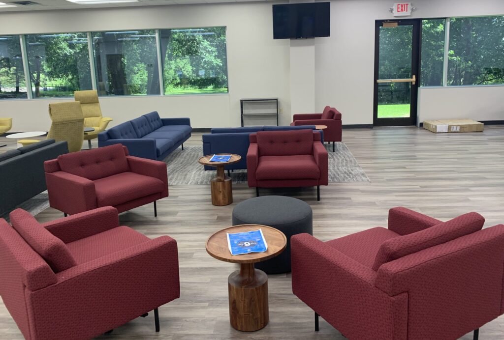 Office Renovations and Remodeling Minnesota