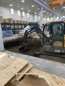 Warehouse Renovation & Remodeling Services Minnesota