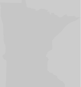 Minnesota Map