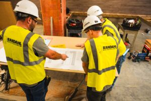 Commercial Remodeling Companies Twin Cities MN