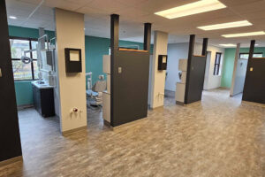 Dental Office Remodel Twin Cities MN
