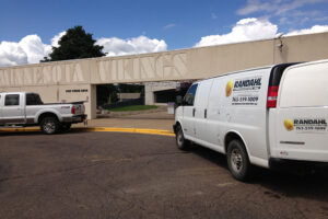 Commercial Construction Minnesota