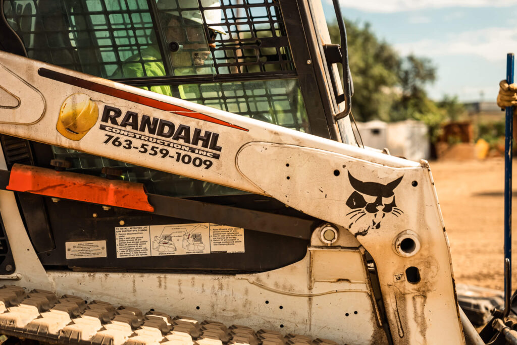 Randahl Construction, Inc