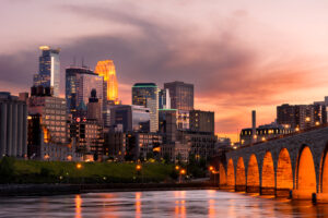 Randahl Construction Inc Minneapolis