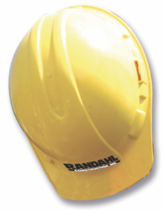 Randahl Construction logo