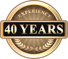 Randahl Construction 39 Years Experience