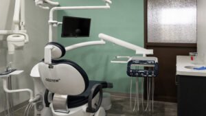 Dental Clinic Contractor Maple Grove MN