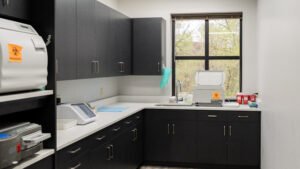 Dental Clinic Contractor Maple Grove MN