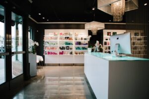 Commercial Remodel Contractor Minneapolis MN