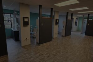 Dental Clinic Renovation Maple Grove MN