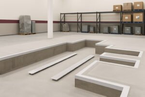 Commercial Concrete Pit Contractor Minneapolis