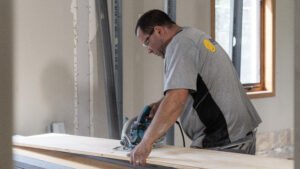 Dental Clinic Remodel