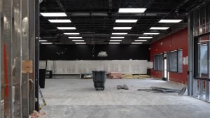 Commercial Remodeling Renovation Demolition Blaine MN