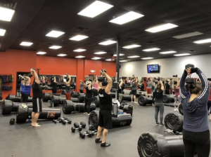 Commercial Remodeling Renovation Demolition Blaine MN