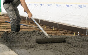 Commercial Concrete