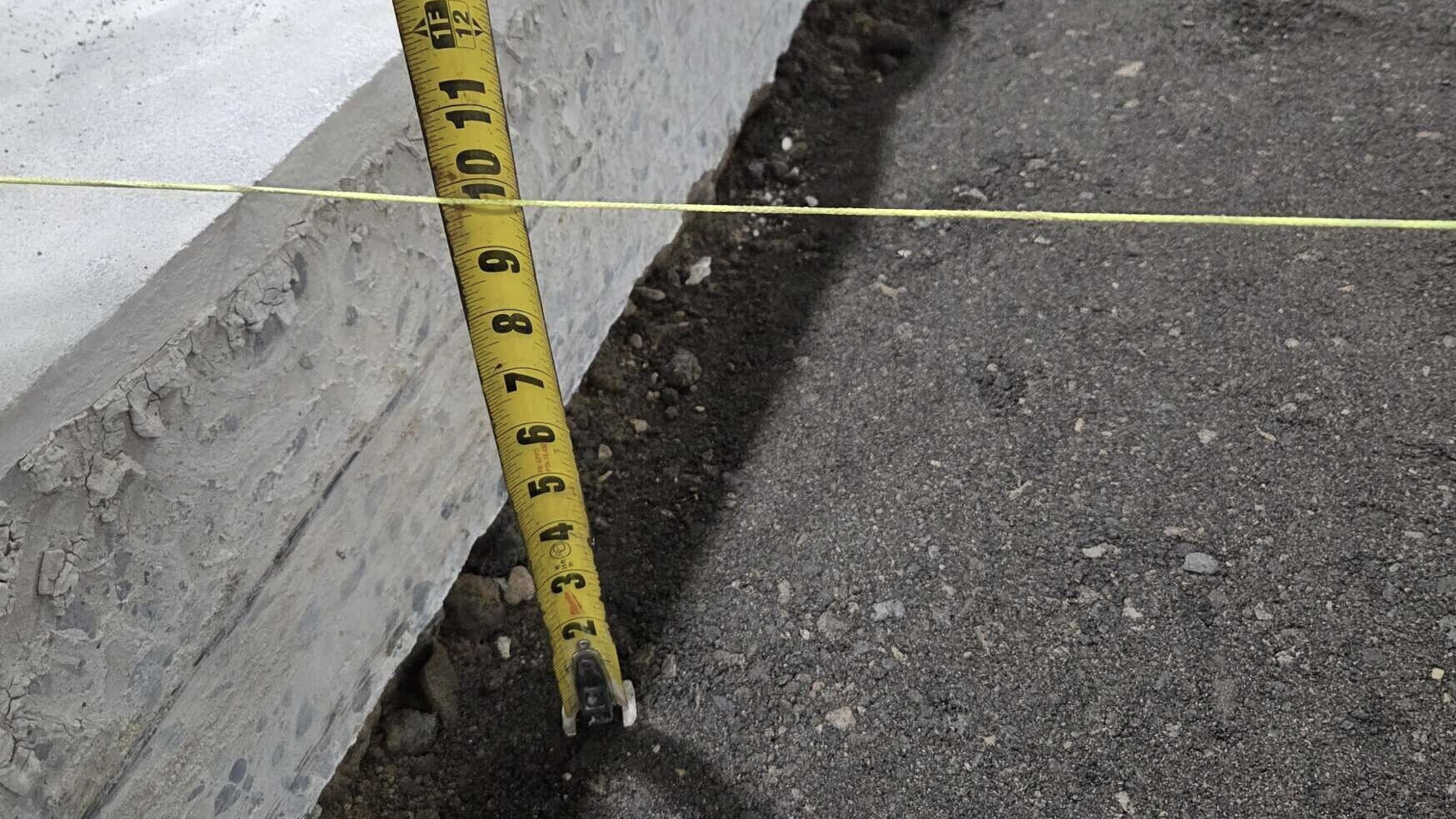 Commercial Concrete Slab Thickness