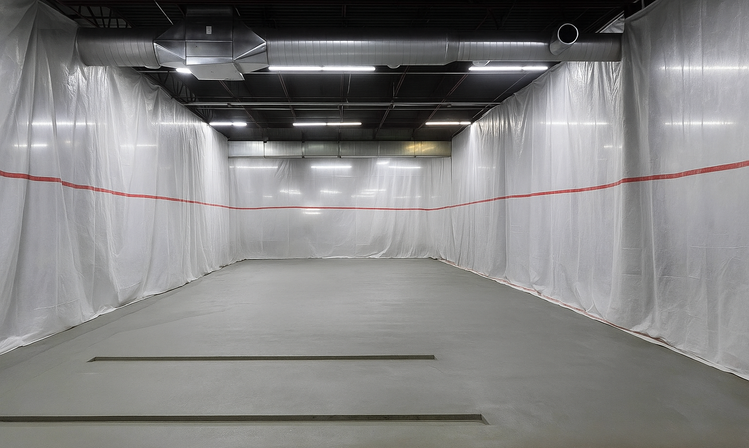 Commercial Concrete Contractor Maple Grove MN