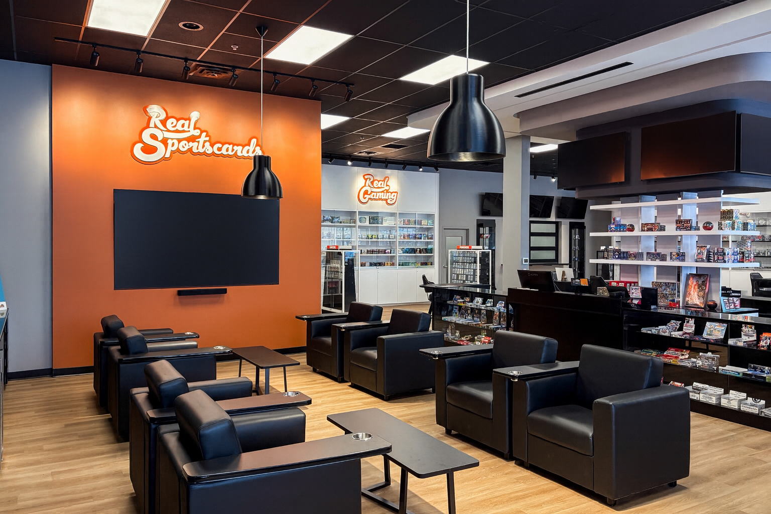 Commercial Remodeling Contractor Bloomington MN