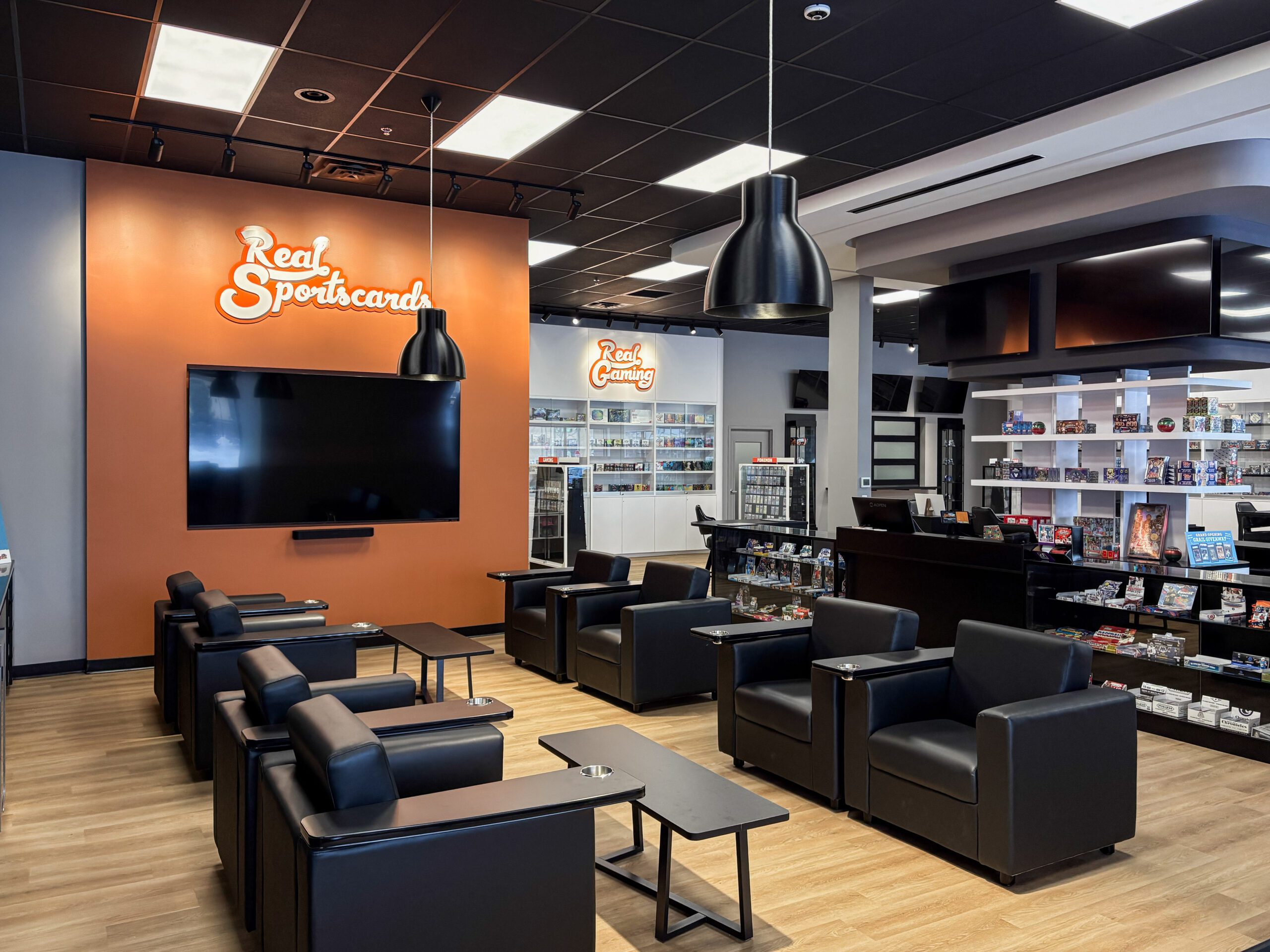 Commercial Remodeling Contractor Maple Grove MN