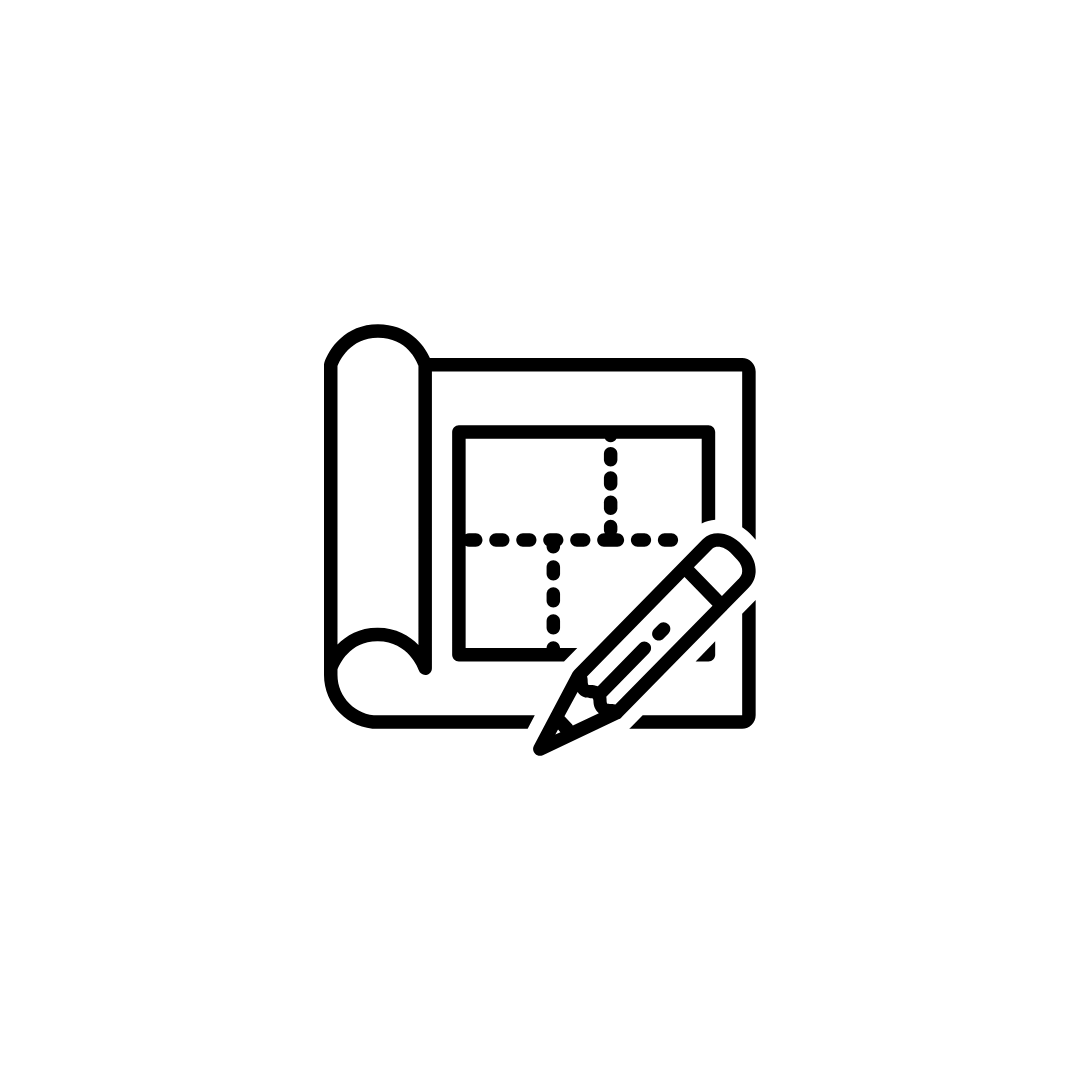 randahl construction icon design collaboration