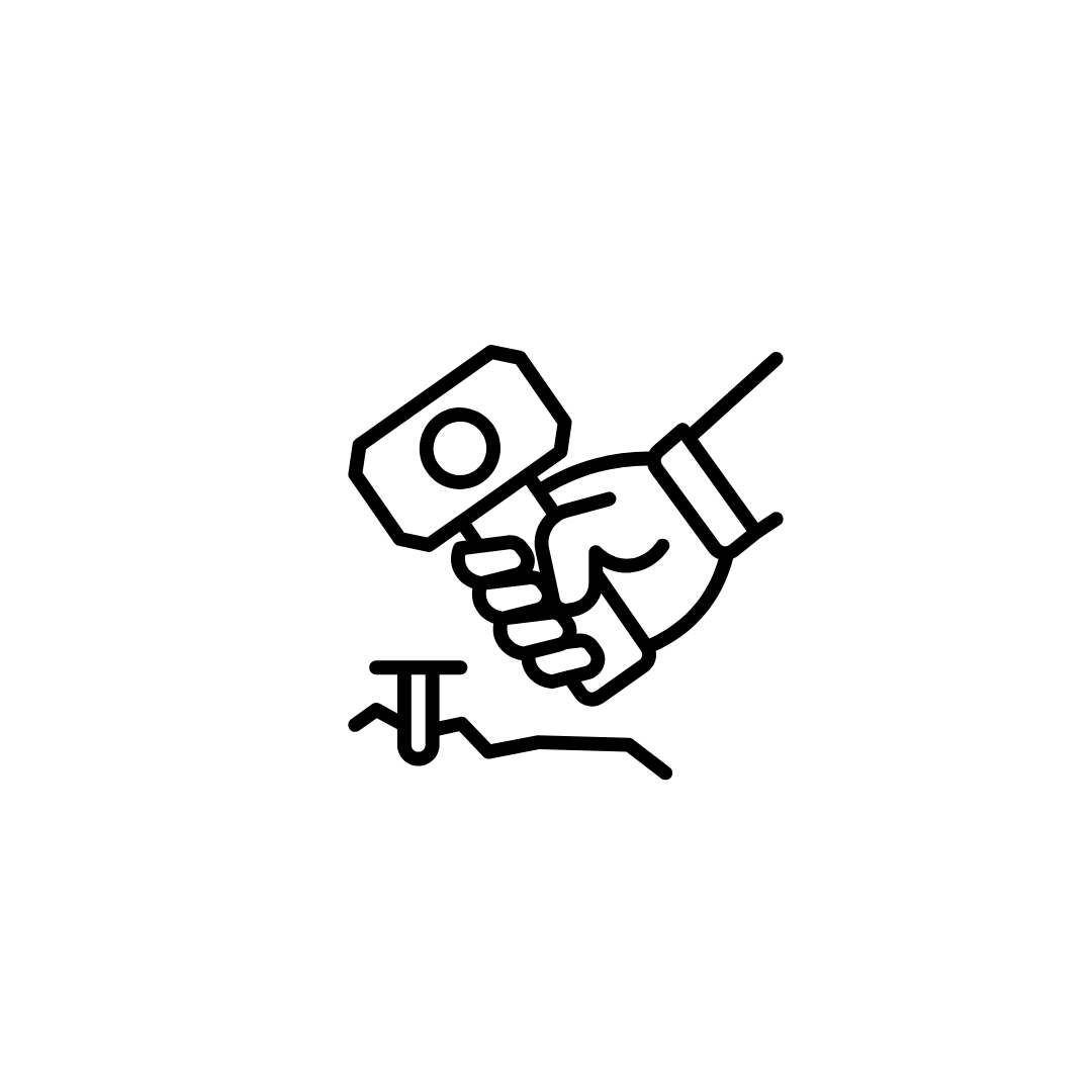 randahl construction icon minimal disruption construction