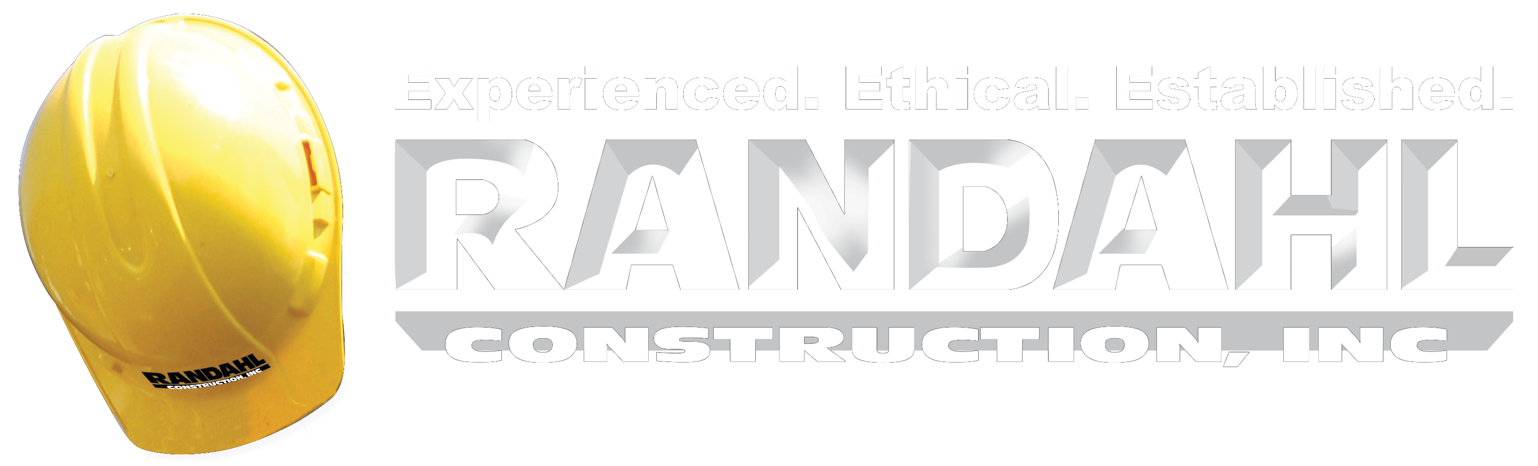 Randahl Construction Inc logo