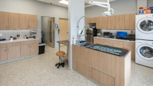 Commercial Remodeling Project Plymouth MN