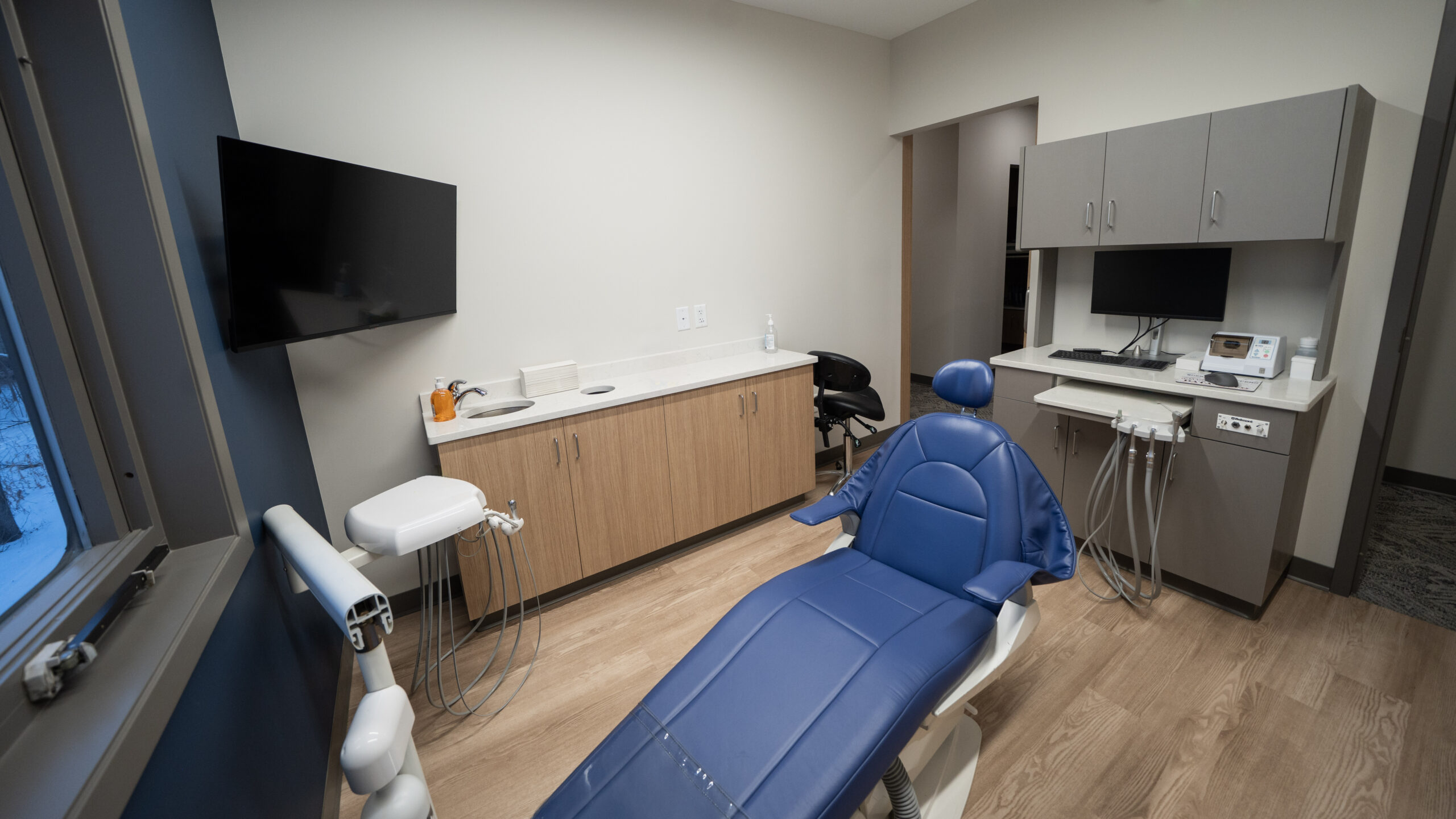 ADA Compliance in Commercial Remodeling Projects Minneapolis MN