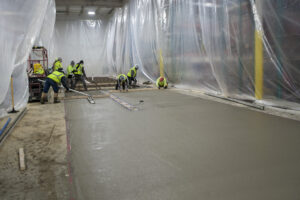 Commercial Concrete Services MN