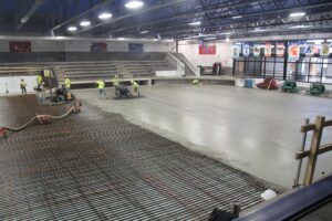 Commercial Concrete Contractor Minneapolis MN