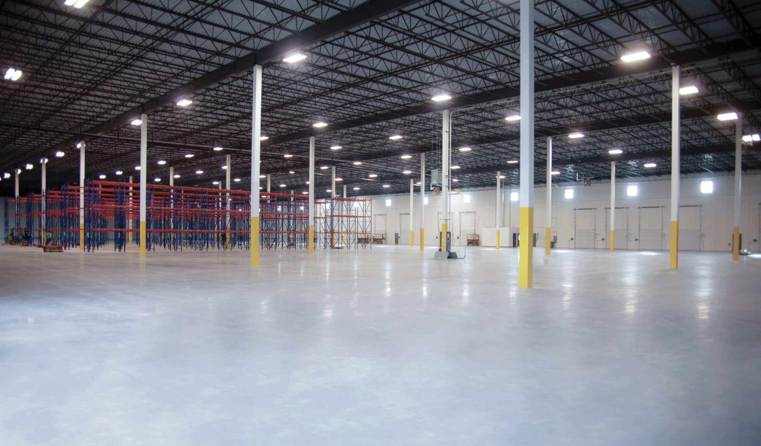 Commercial Concrete Contractor Minneapolis MN