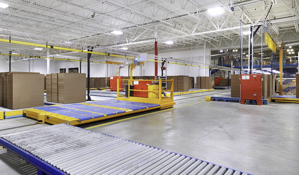 Commercial Concrete Contractor Minneapolis MN