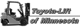 Toyota Lift of Minnesota