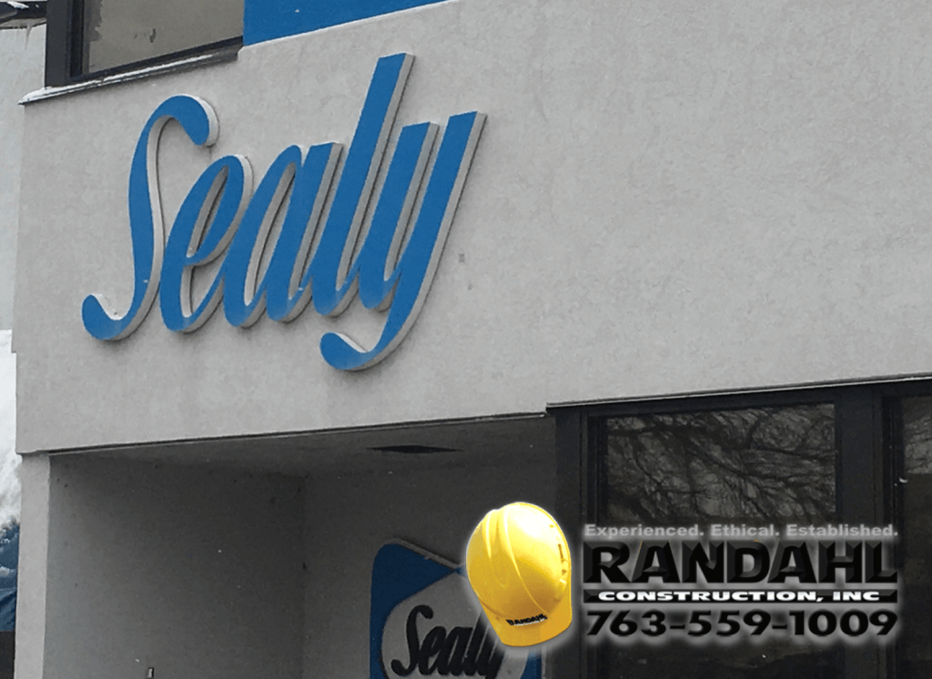 sealy remodeling contractor