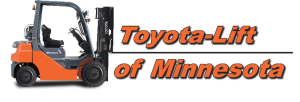 Toyota lIft of Minnesota